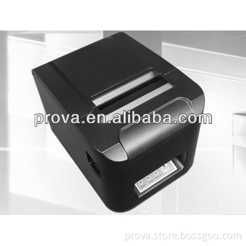 80mm USB thermal receipt printer